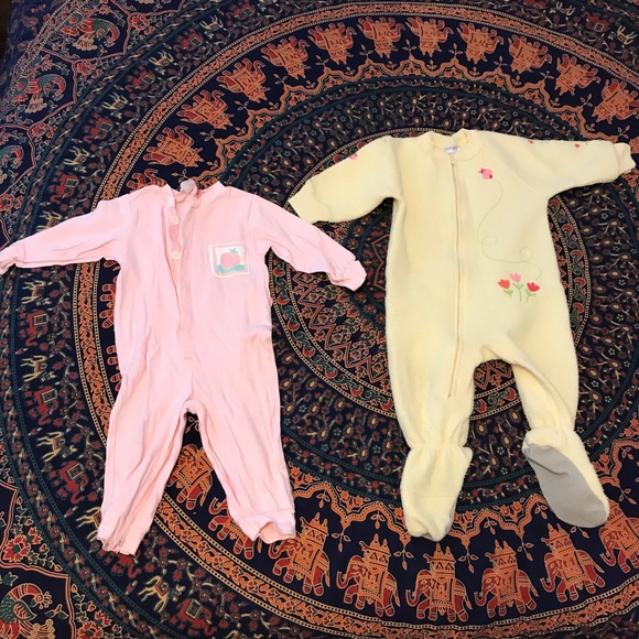 HUGE 18 MONTH BUNDLE! (UPDATED) - Picture 12 of 13